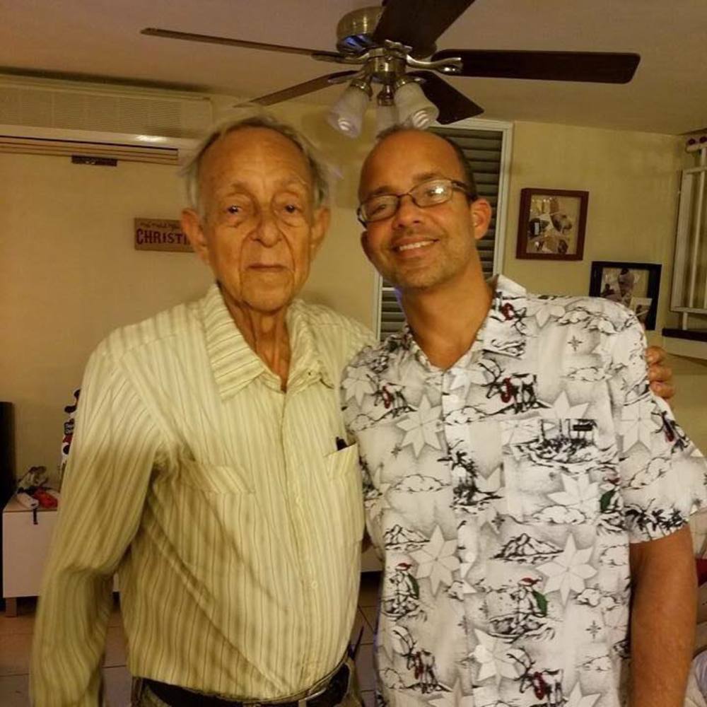 Meet your Posher, Roland